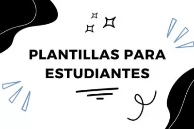 Plantilla de Notion para estudiantes en español - Descargar gratis 11 Template de Notion para Estudiantes