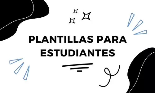 Plantilla de Notion para estudiantes en español - Descargar gratis 1 Template de Notion para Estudiantes