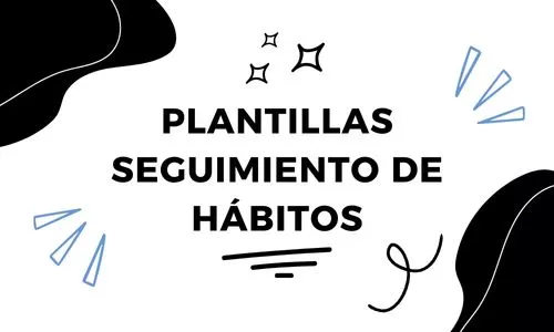Template de Notion para Hábitos