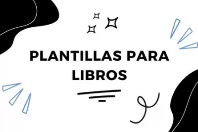 Plantilla de Notion para libros en español - Descargar gratis 8 Template de Notion para Libros