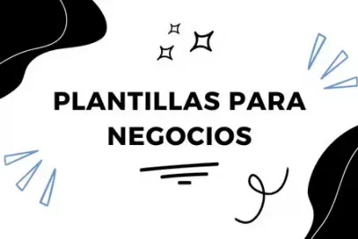 Plantilla de Notion para negocios pequeños en español - Descargar gratis 4 Template de Notion para Negocios