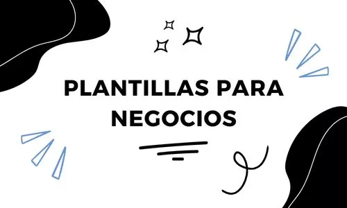 Plantilla de Notion para negocios pequeños en español - Descargar gratis 1 Template de Notion para Negocios