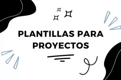 Plantilla de Notion para proyectos en español - Descargar gratis 3 Template de Notion para Proyectos