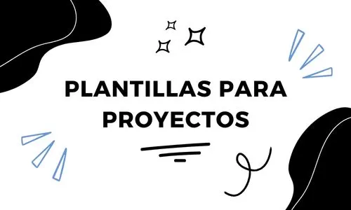 Plantilla de Notion para proyectos en español - Descargar gratis 1 Template de Notion para Proyectos