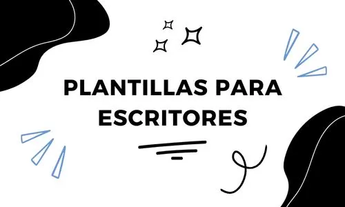Template de Notion para Escritores