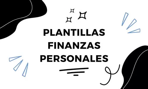Template de Notion para Finanzas personales