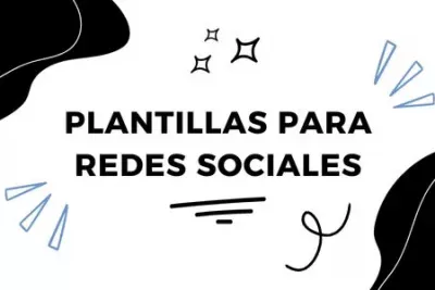 Template de Notion para Redes sociales