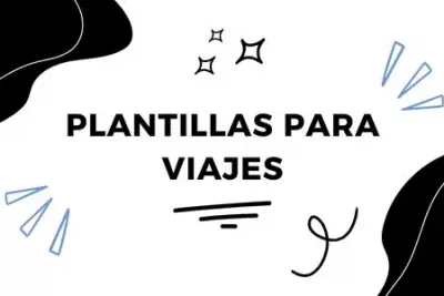 Template de Notion para Viajes
