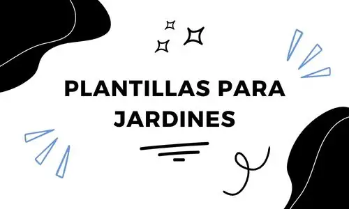plantilla notion para plantas